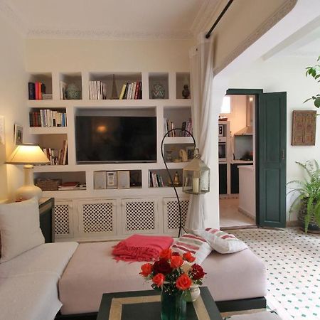 Riad Kasbah Baraka Μαρακές Εξωτερικό φωτογραφία