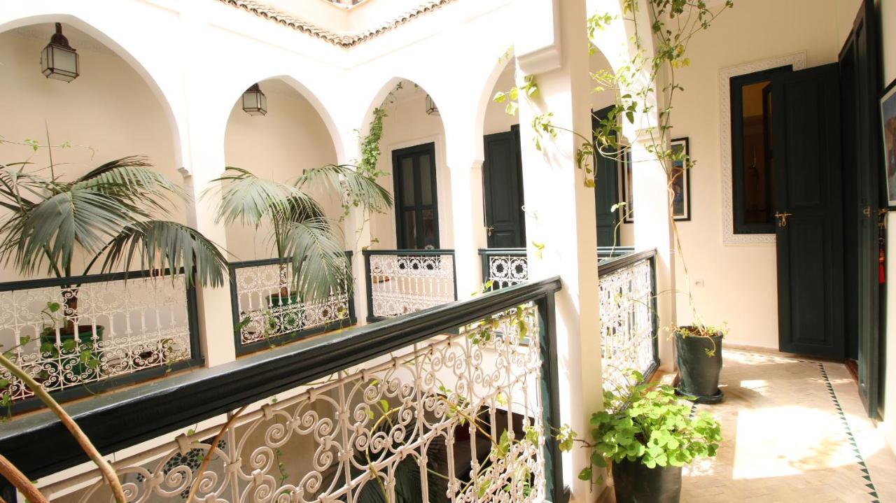 Riad Kasbah Baraka Μαρακές Εξωτερικό φωτογραφία