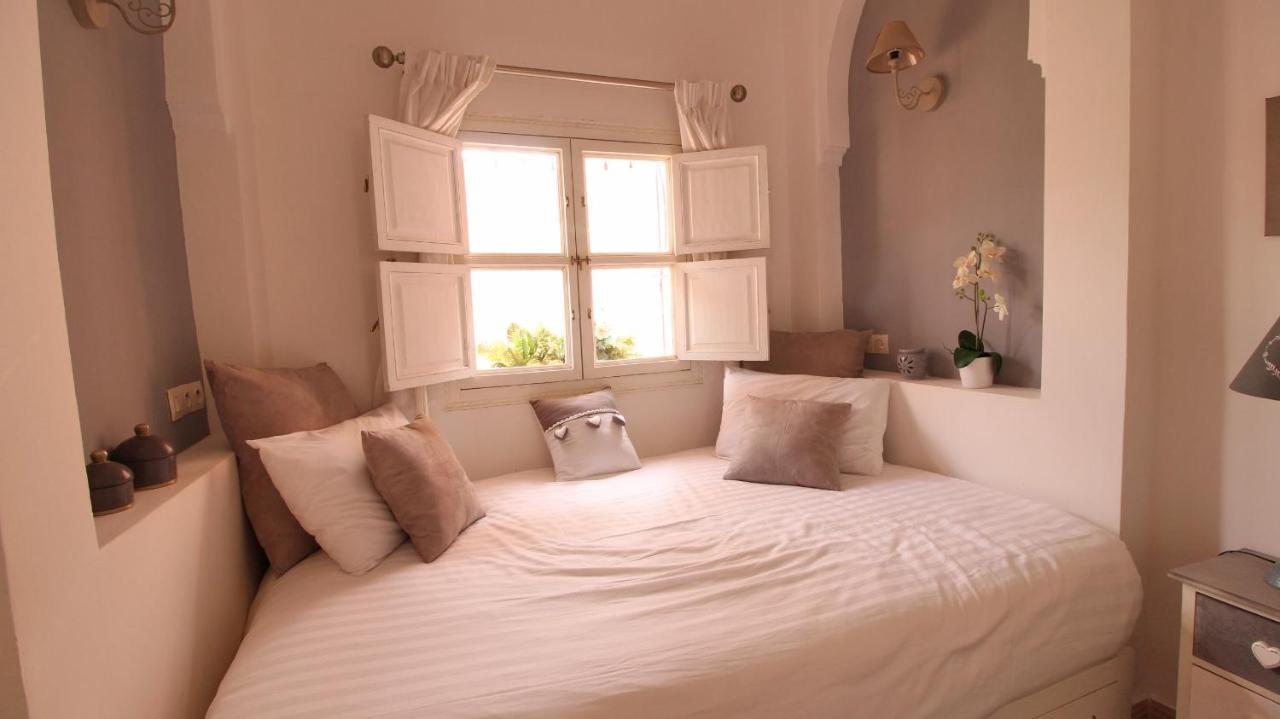 Riad Kasbah Baraka Μαρακές Εξωτερικό φωτογραφία